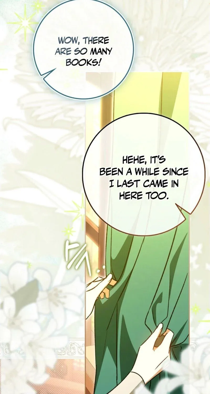 My Contract Husband Resembles the Male Protagonist Chapter 9 page 69 - 