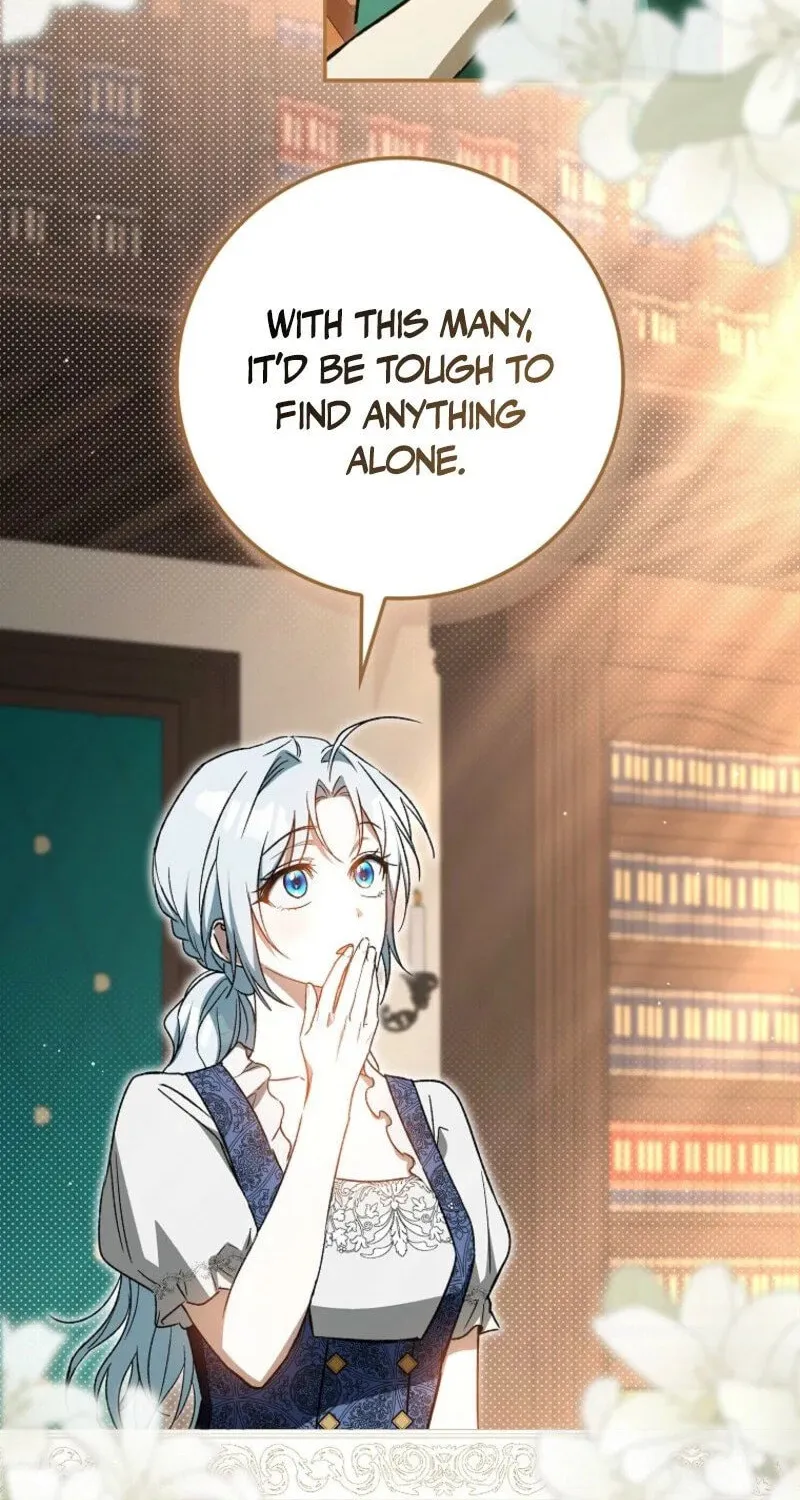 My Contract Husband Resembles the Male Protagonist Chapter 9 page 70 - 