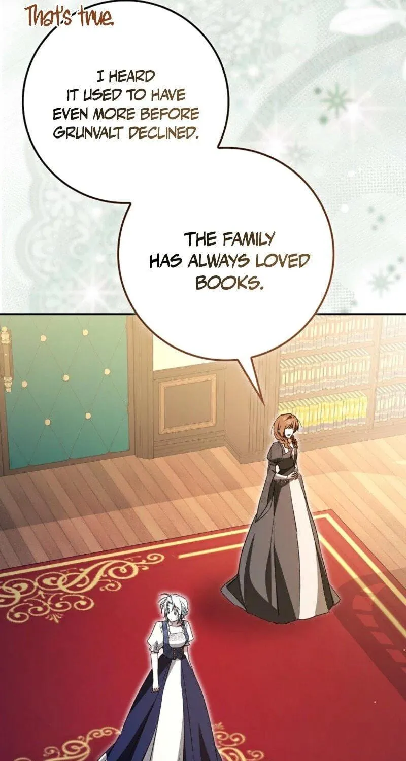 My Contract Husband Resembles the Male Protagonist Chapter 9 page 72 - 