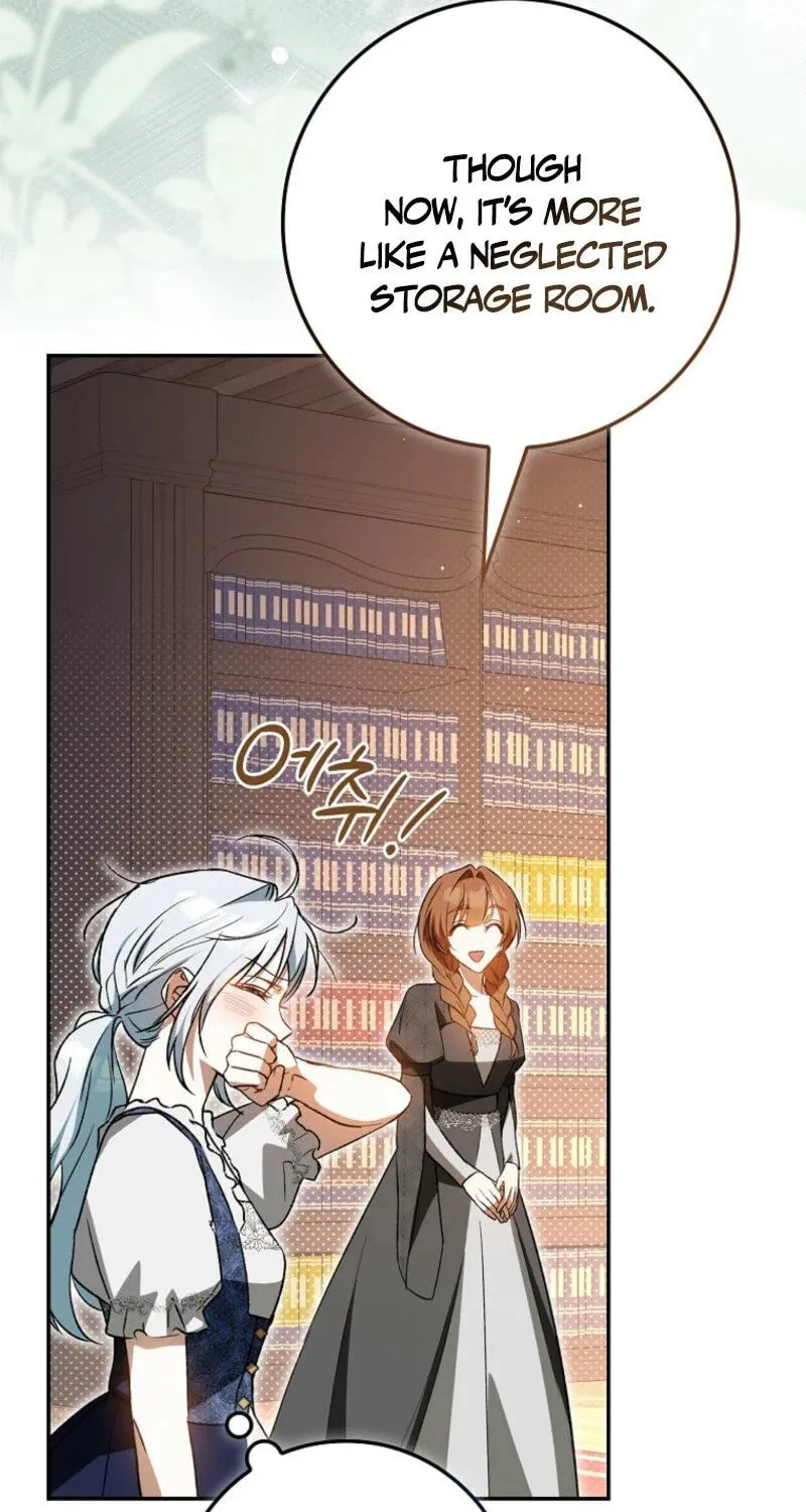 My Contract Husband Resembles the Male Protagonist Chapter 9 page 74 - 
