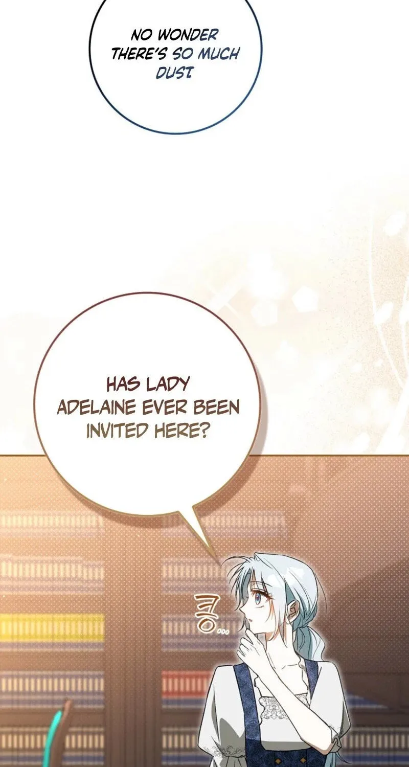 My Contract Husband Resembles the Male Protagonist Chapter 9 page 75 - 