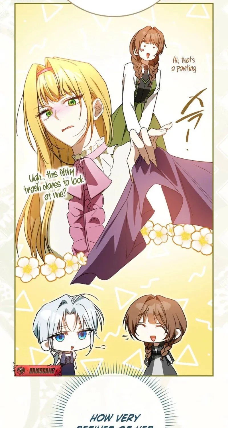 My Contract Husband Resembles the Male Protagonist Chapter 9 page 77 - 