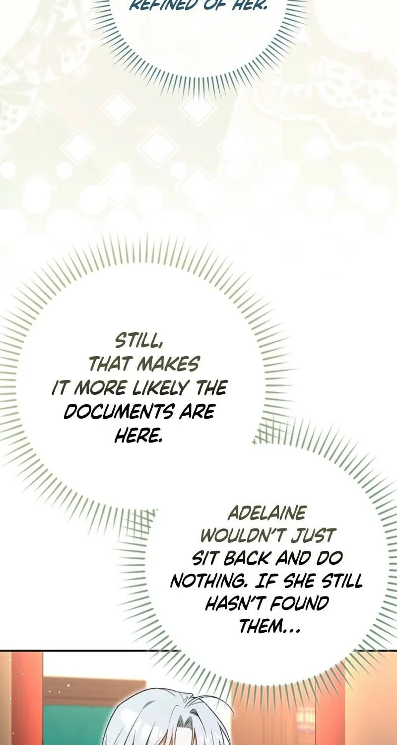 My Contract Husband Resembles the Male Protagonist Chapter 9 page 78 - 
