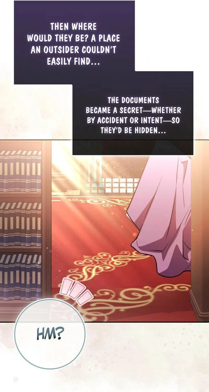 My Contract Husband Resembles the Male Protagonist Chapter 9 page 80 - 