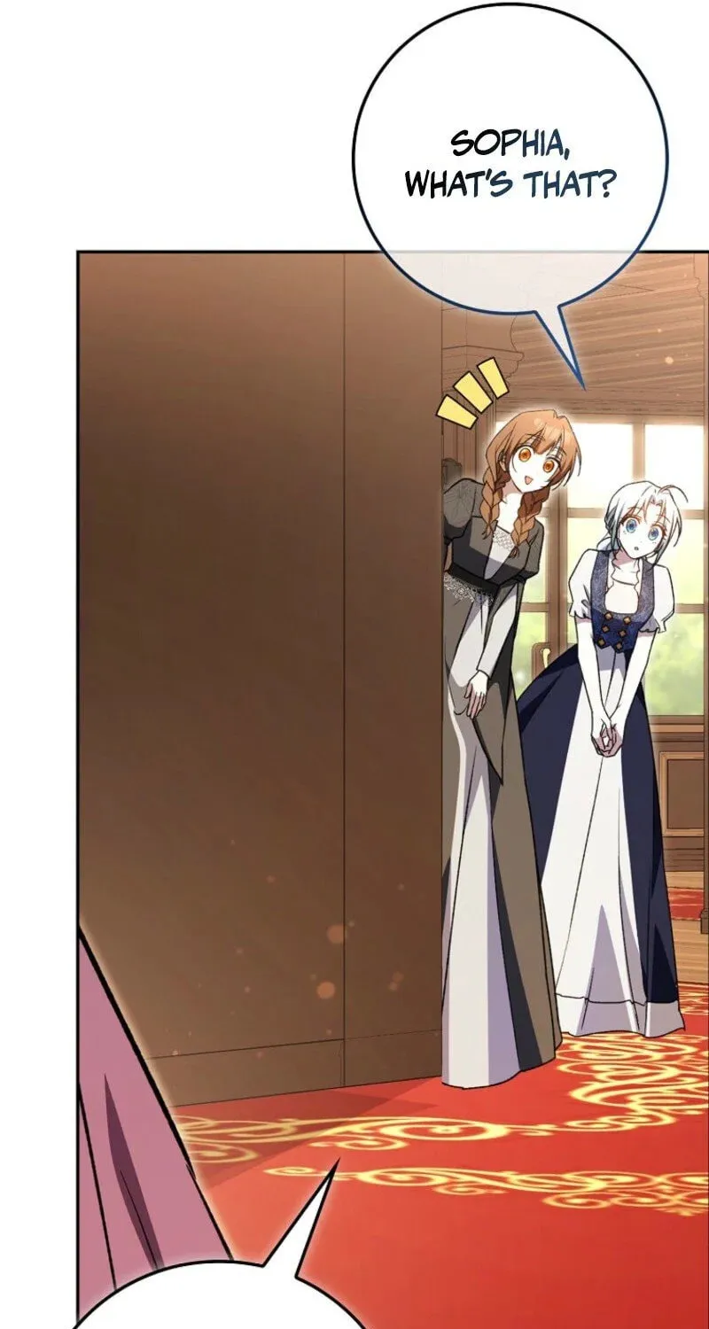 My Contract Husband Resembles the Male Protagonist Chapter 9 page 82 - 