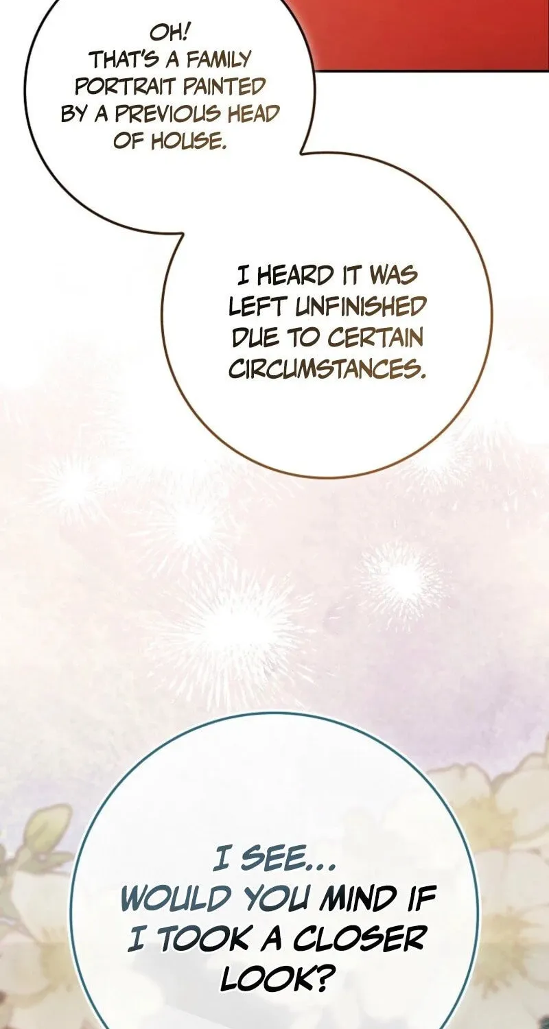 My Contract Husband Resembles the Male Protagonist Chapter 9 page 83 - 