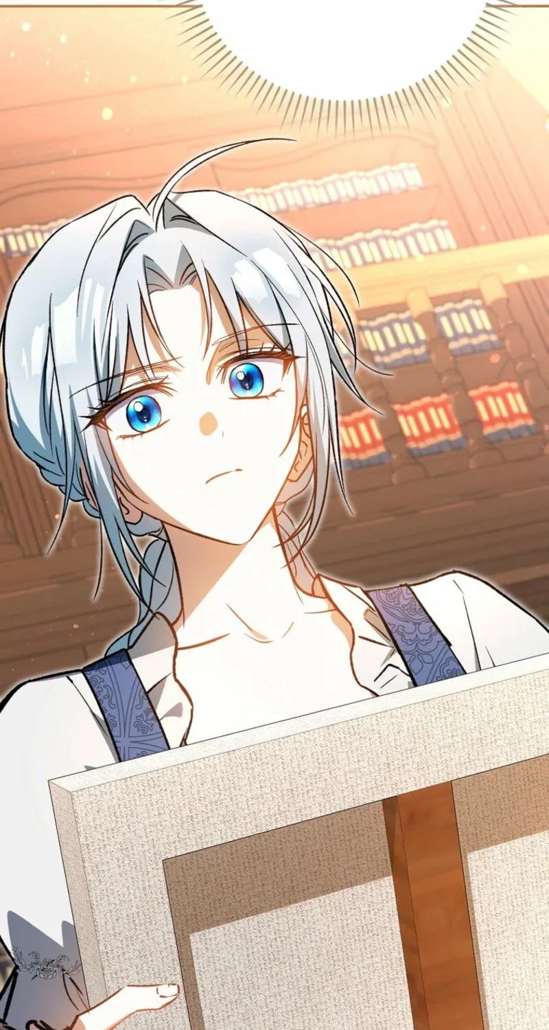 My Contract Husband Resembles the Male Protagonist Chapter 9 page 88 - 
