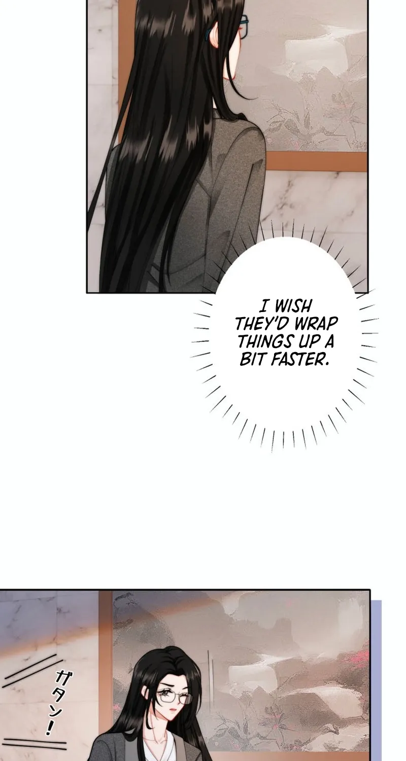 My Contract Lover Boss Is Doting on Me Chapter 1 page 16 - 