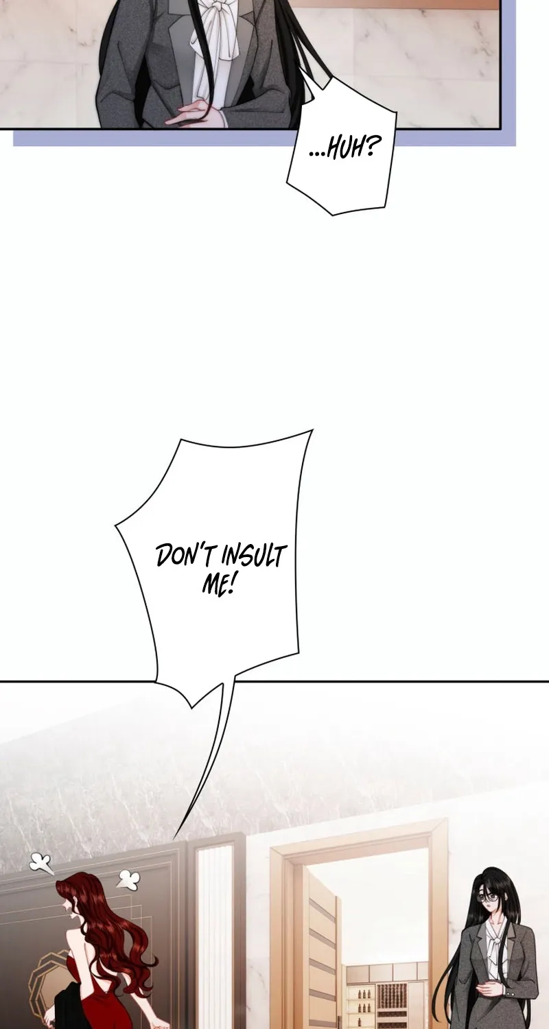 My Contract Lover Boss Is Doting on Me Chapter 1 page 17 - 