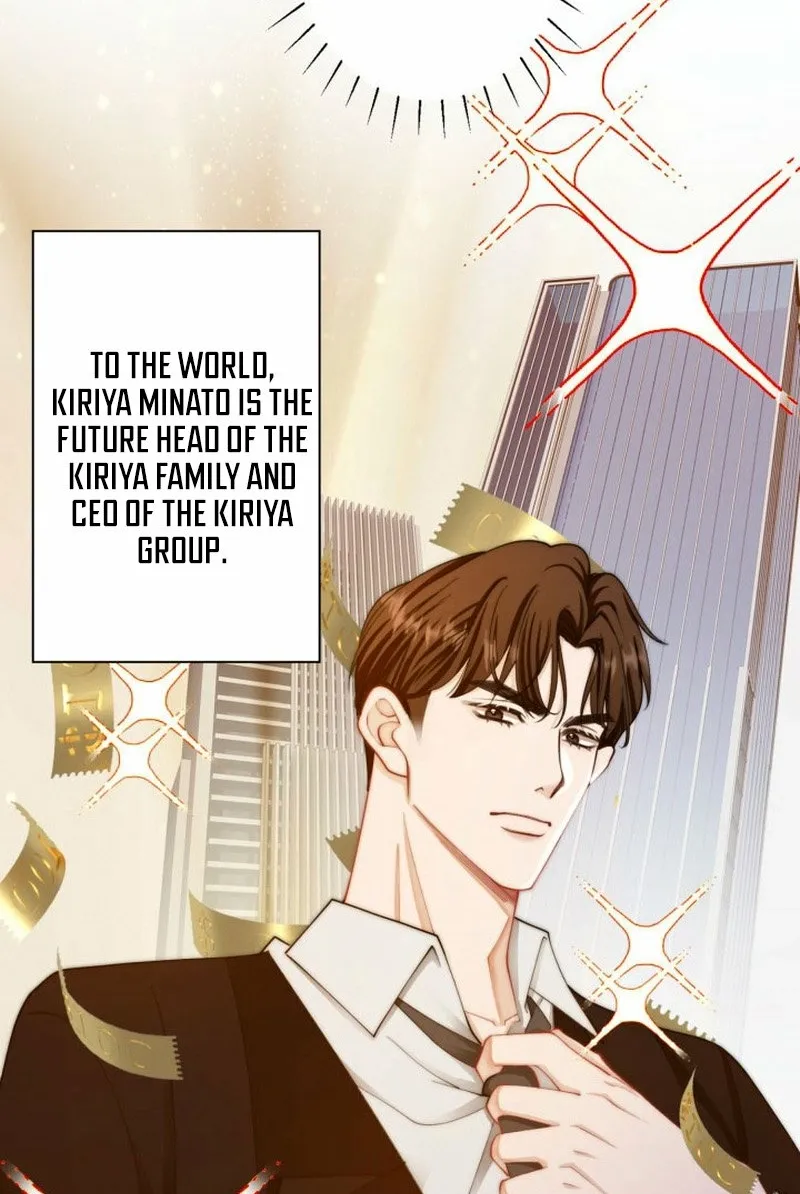 My Contract Lover Boss Is Doting on Me Chapter 1 page 30 - 