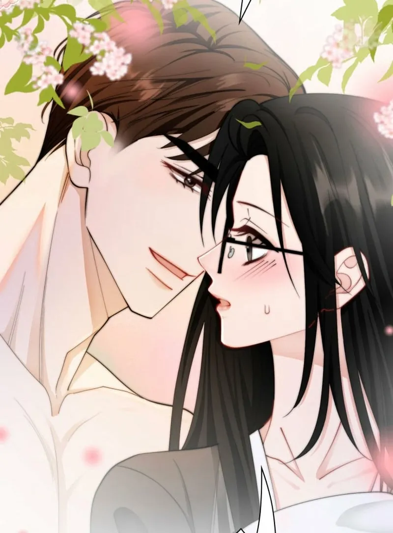 My Contract Lover Boss Is Doting on Me Chapter 1 page 38 - 