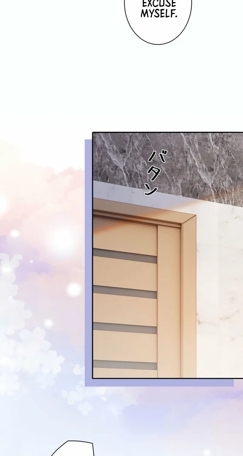 My Contract Lover Boss Is Doting on Me Chapter 1 page 40 - 