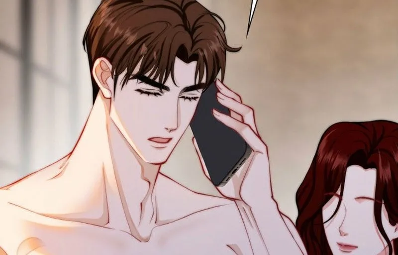 My Contract Lover Boss Is Doting on Me Chapter 1 page 5 - 