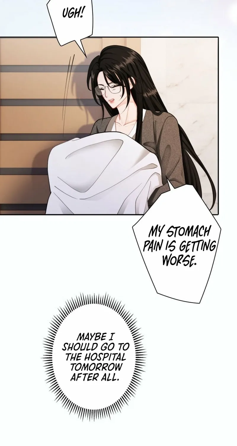 My Contract Lover Boss Is Doting on Me Chapter 1 page 41 - 