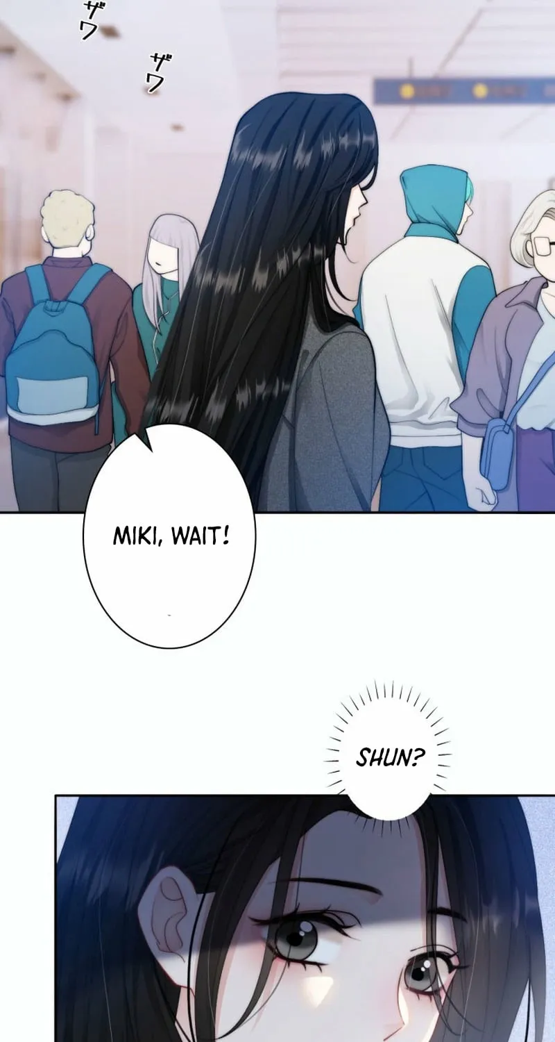 My Contract Lover Boss Is Doting on Me Chapter 1 page 43 - 