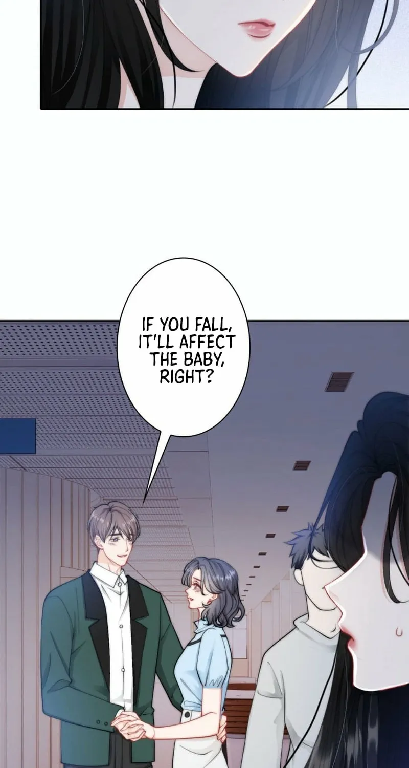 My Contract Lover Boss Is Doting on Me Chapter 1 page 44 - 