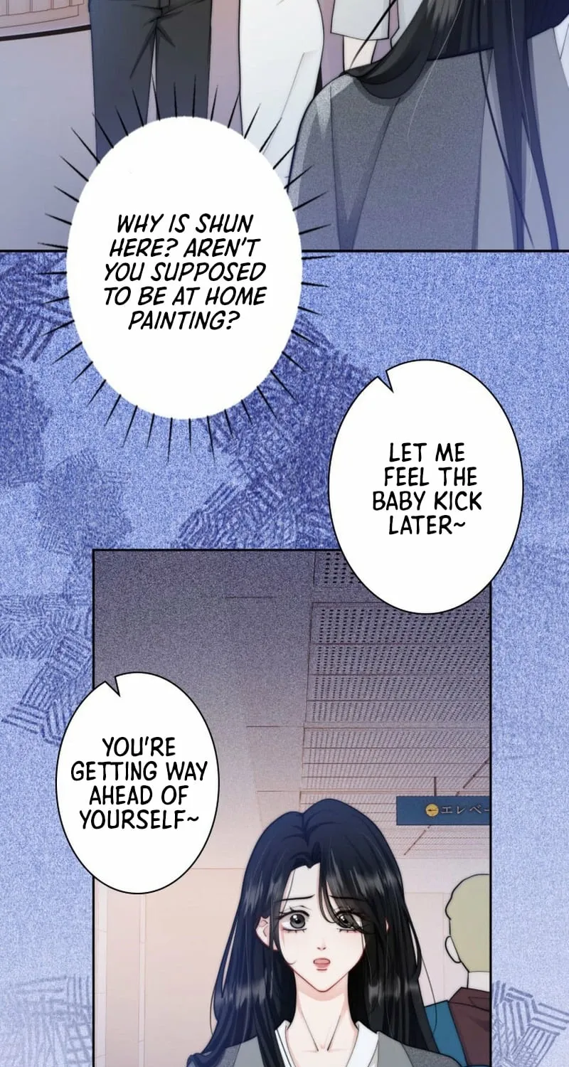 My Contract Lover Boss Is Doting on Me Chapter 1 page 45 - 
