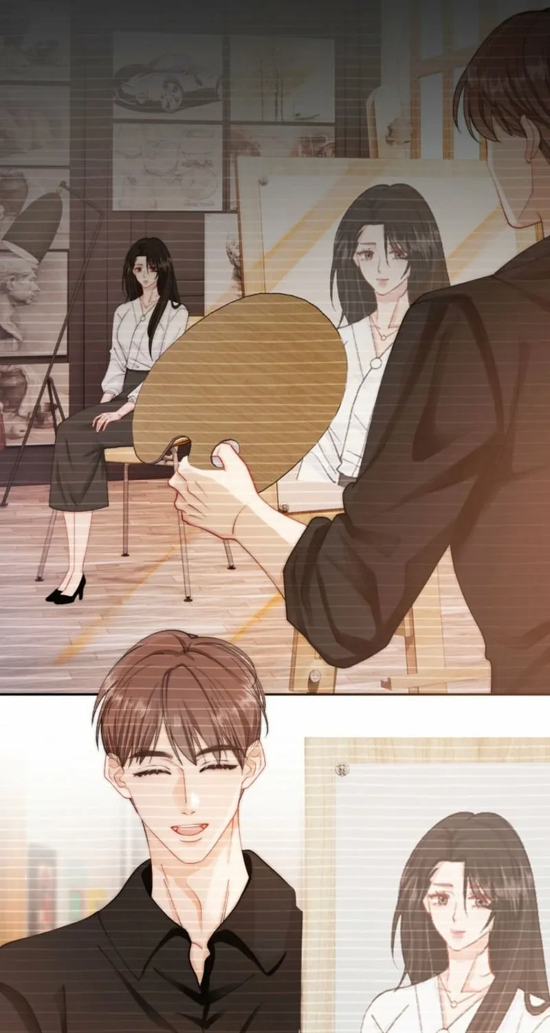 My Contract Lover Boss Is Doting on Me Chapter 1 page 51 - 