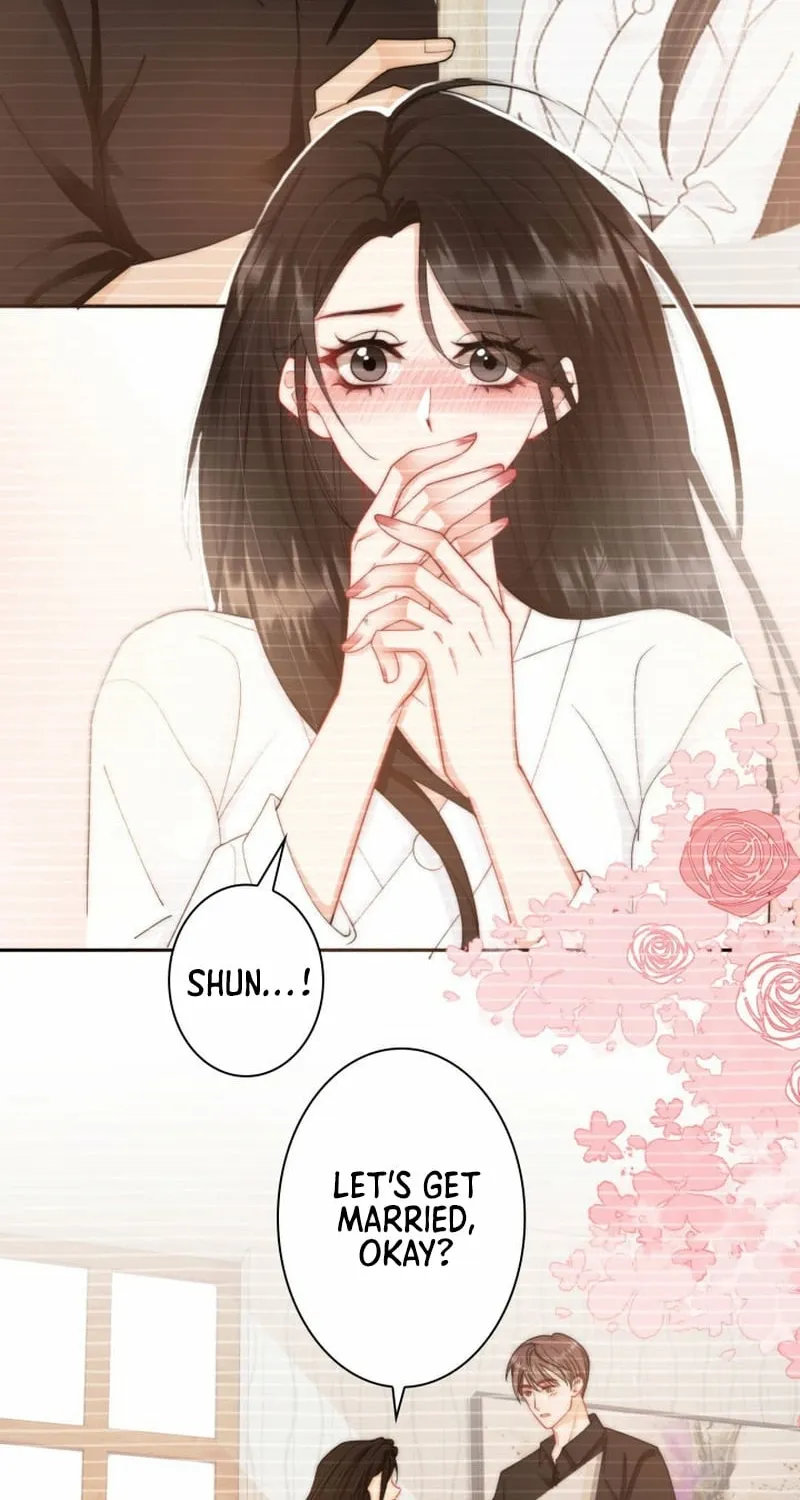 My Contract Lover Boss Is Doting on Me Chapter 1 page 52 - 