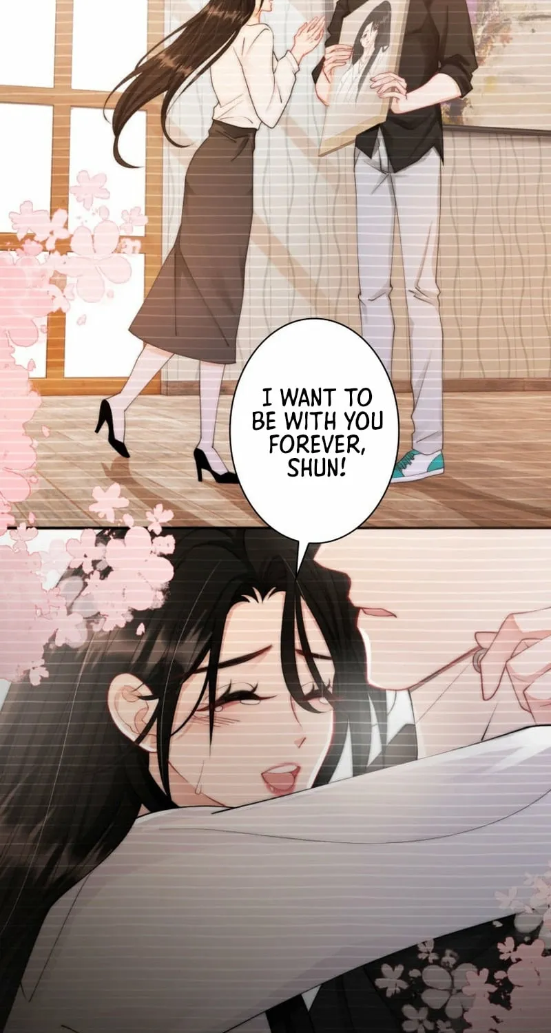 My Contract Lover Boss Is Doting on Me Chapter 1 page 53 - 