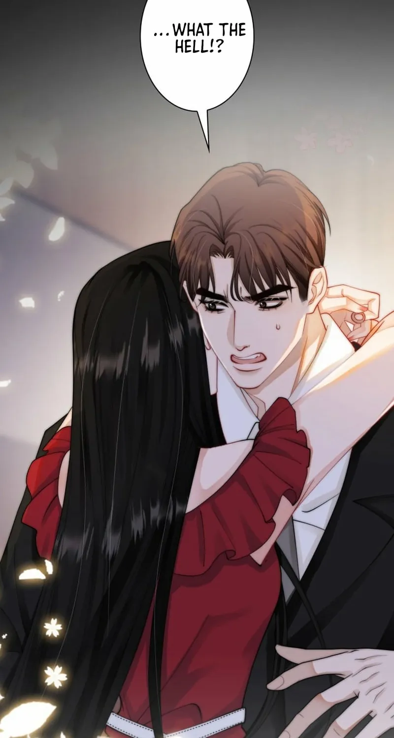 My Contract Lover Boss Is Doting on Me Chapter 1 page 55 - 