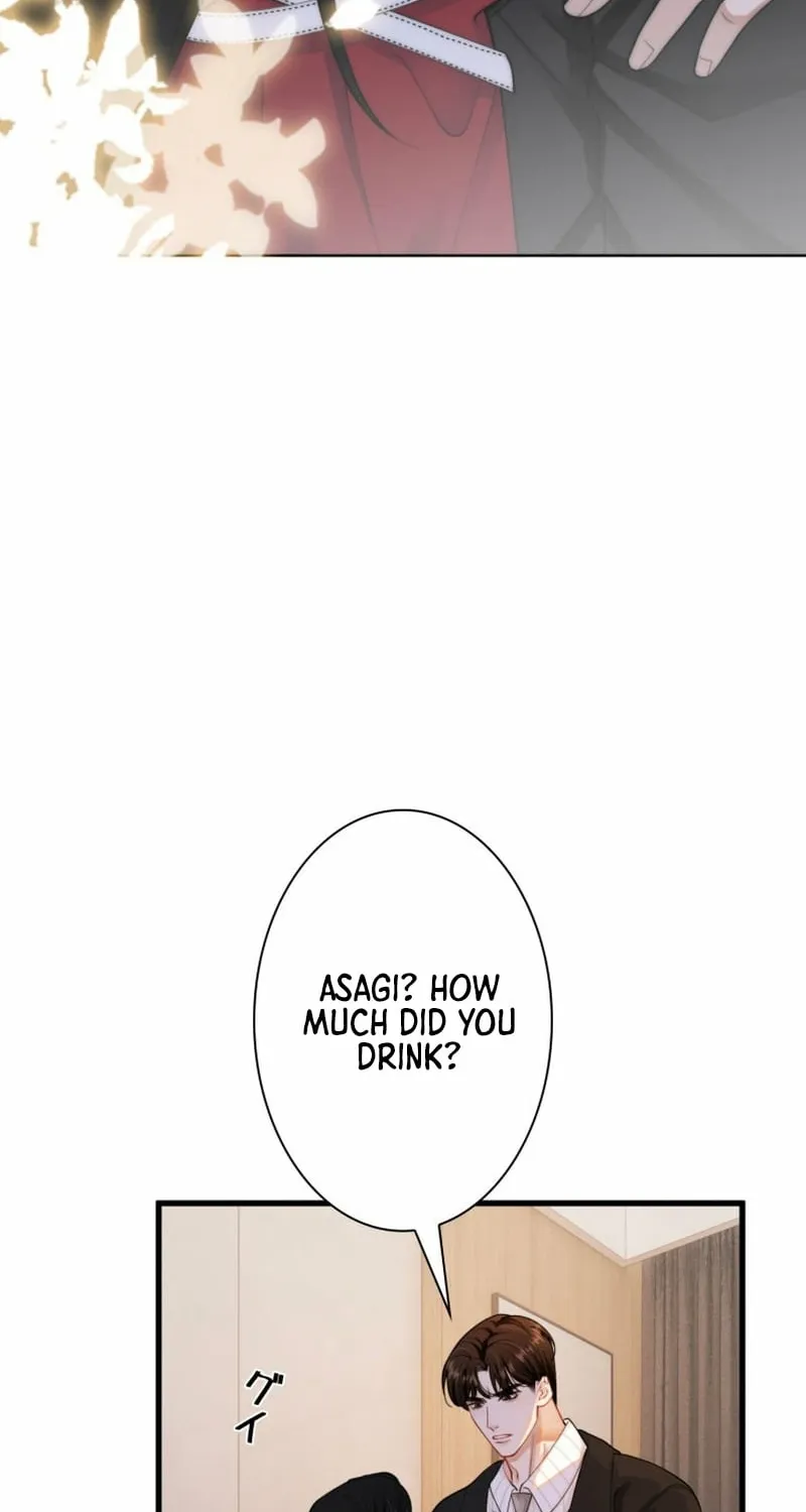 My Contract Lover Boss Is Doting on Me Chapter 1 page 56 - 