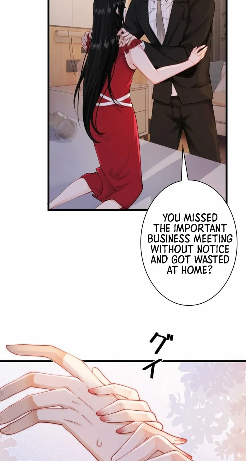 My Contract Lover Boss Is Doting on Me Chapter 1 page 57 - 