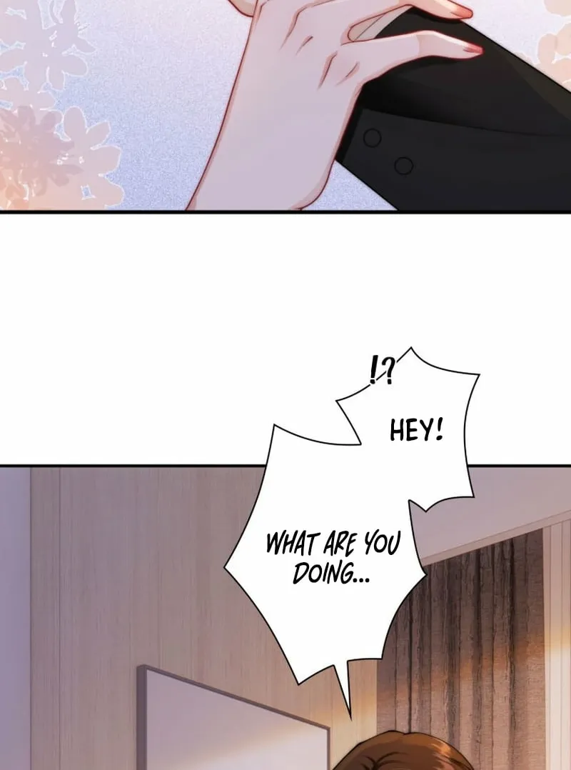 My Contract Lover Boss Is Doting on Me Chapter 1 page 58 - 