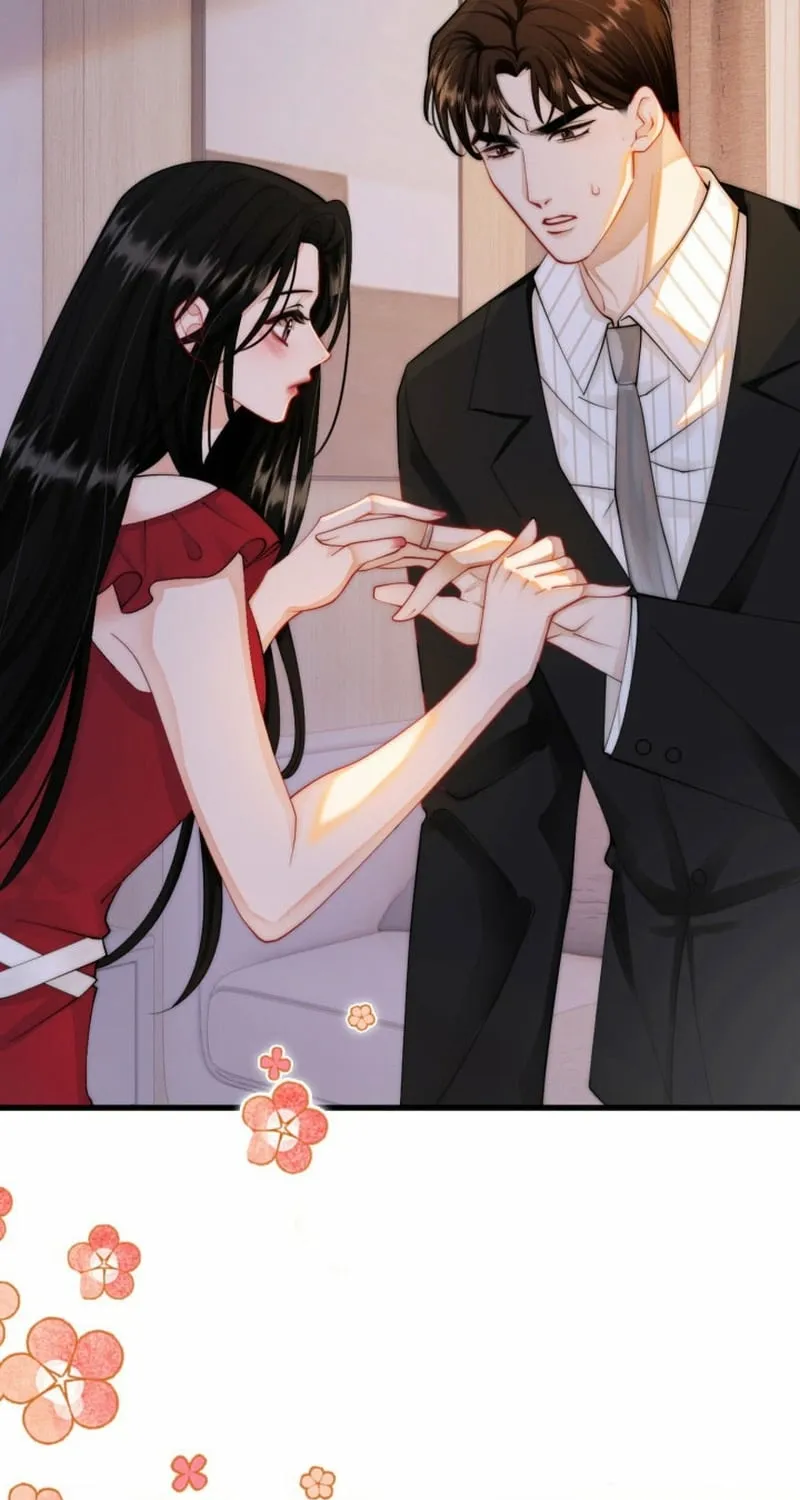 My Contract Lover Boss Is Doting on Me Chapter 1 page 59 - 