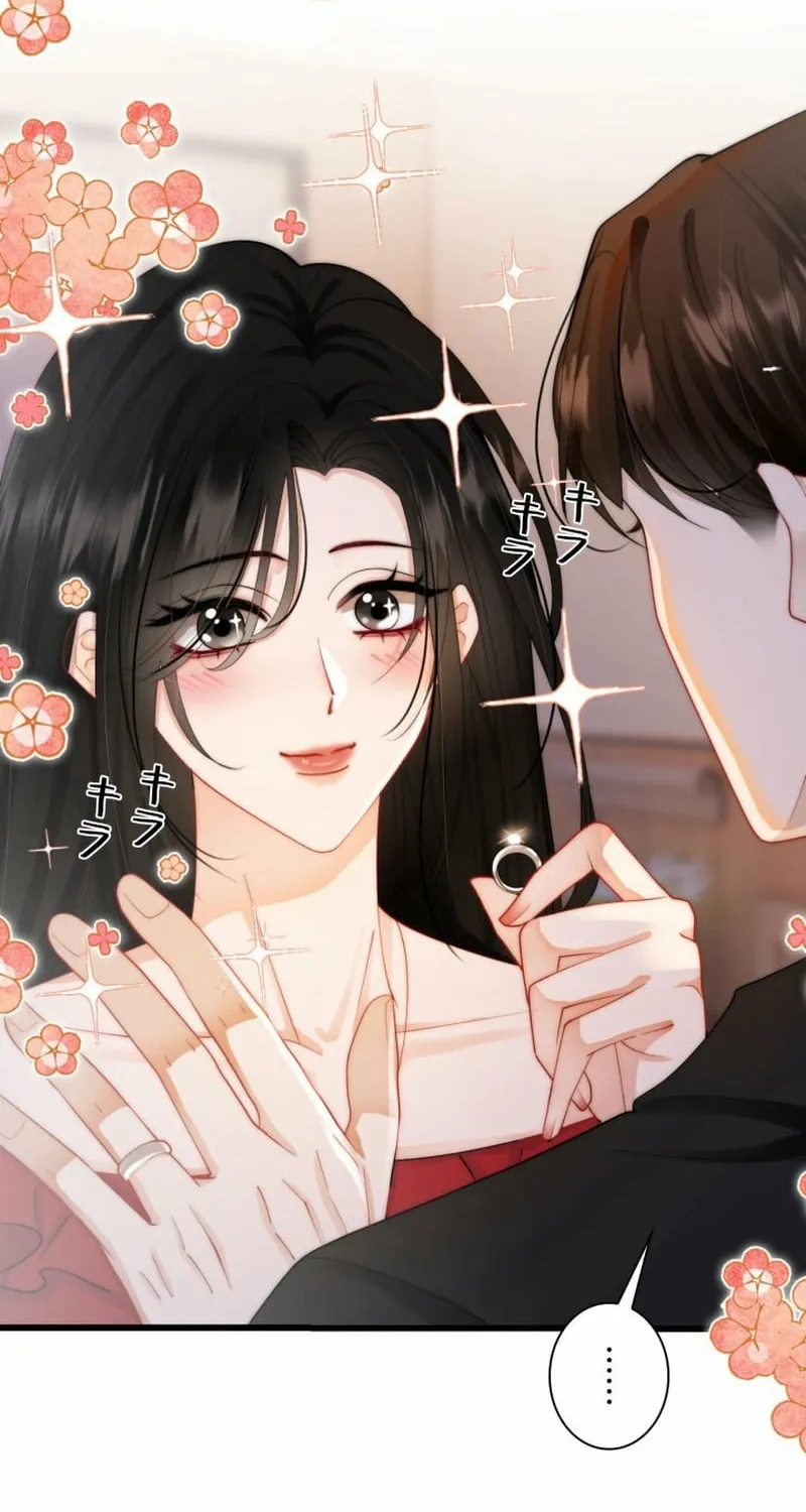 My Contract Lover Boss Is Doting on Me Chapter 1 page 60 - 