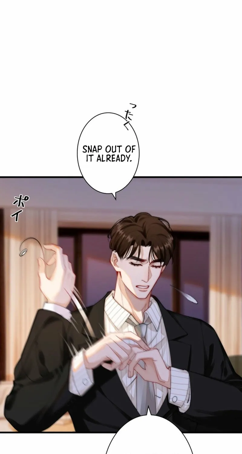 My Contract Lover Boss Is Doting on Me Chapter 1 page 61 - 