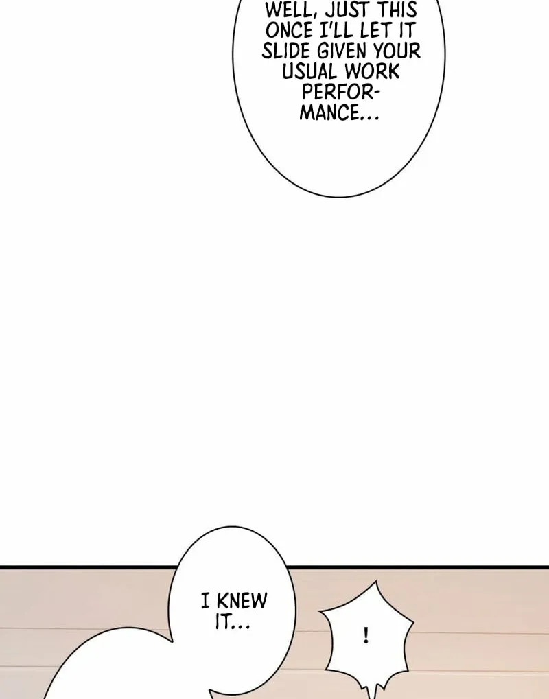 My Contract Lover Boss Is Doting on Me Chapter 1 page 62 - 
