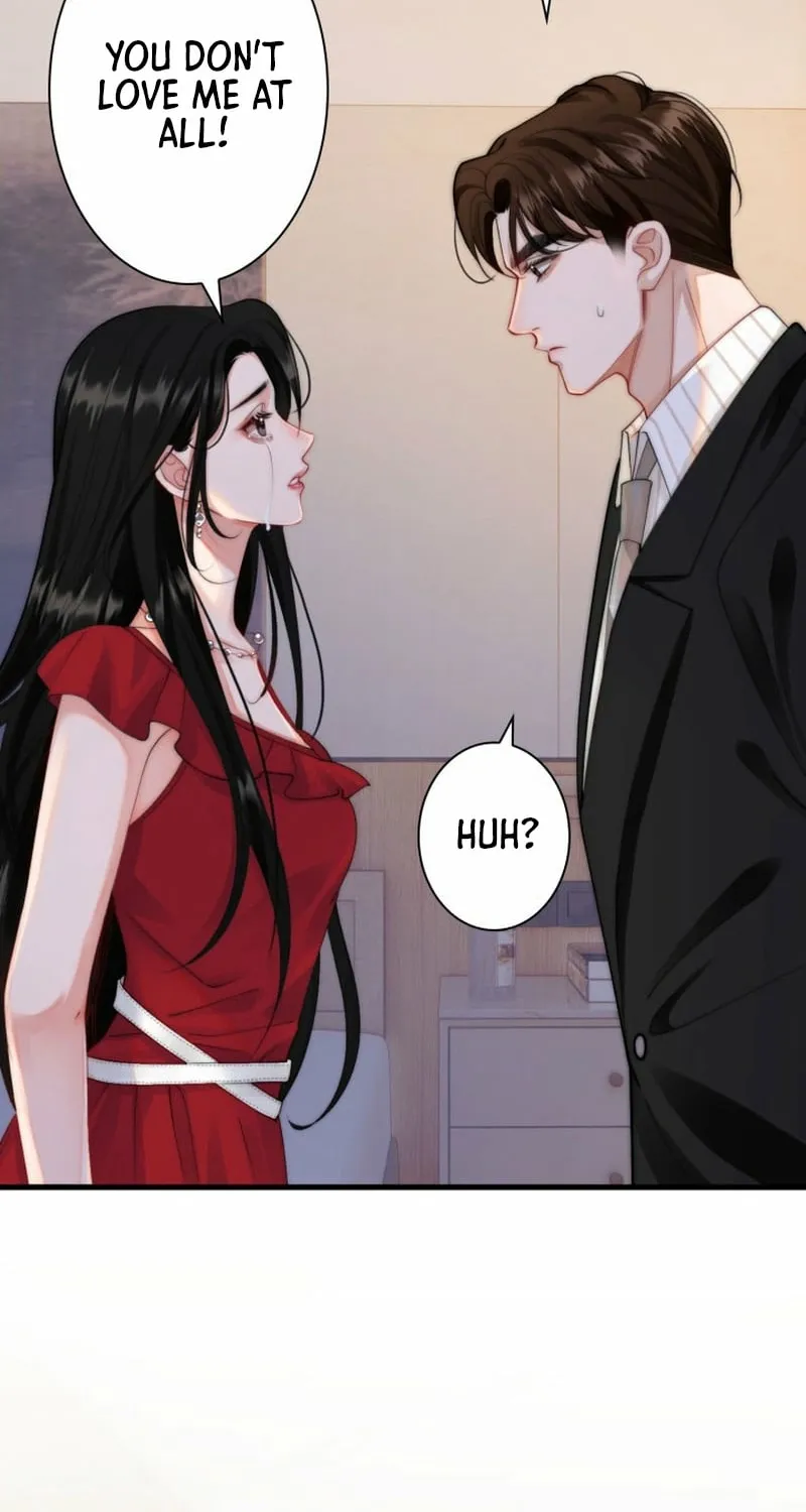 My Contract Lover Boss Is Doting on Me Chapter 1 page 63 - 