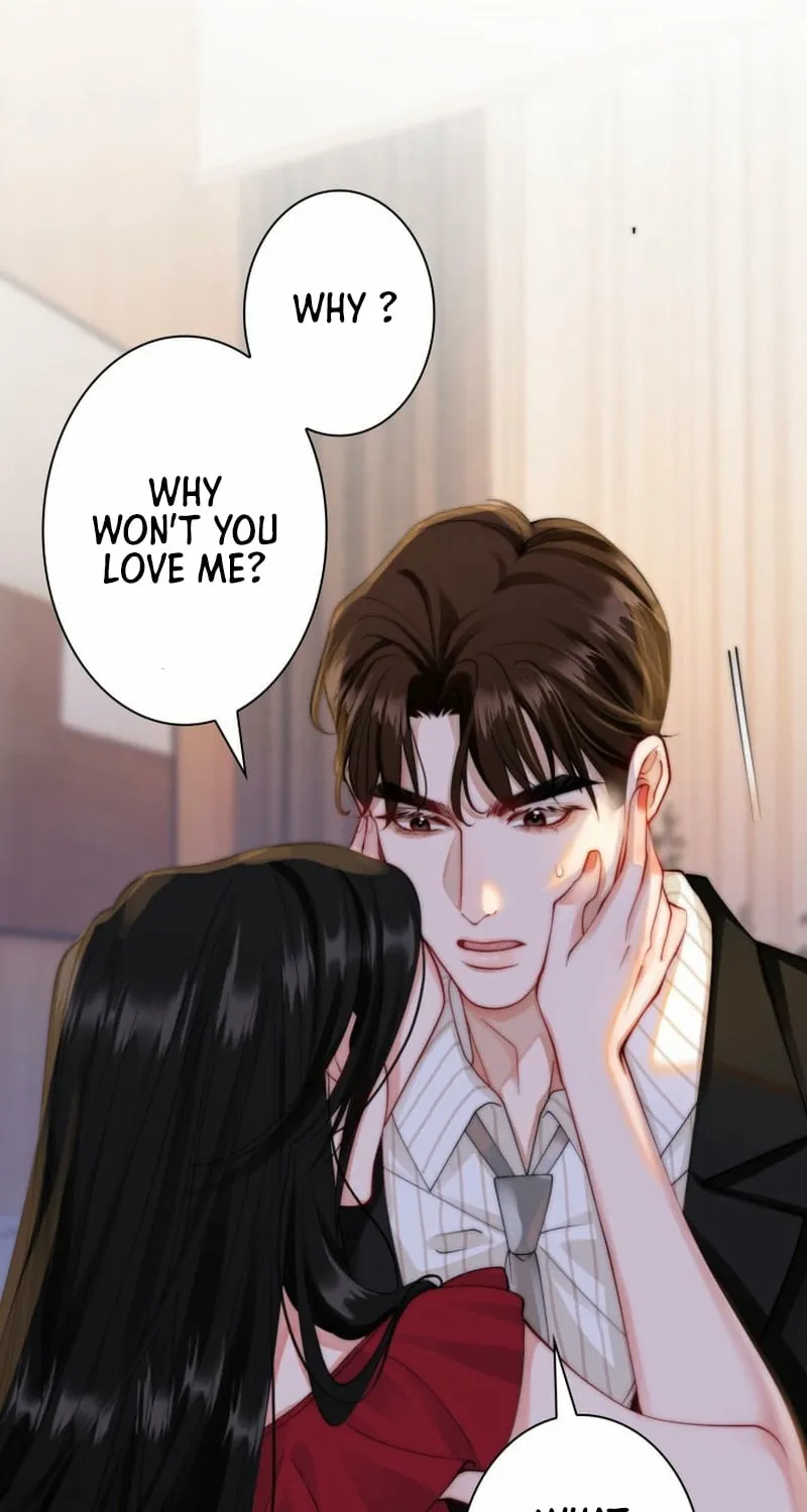 My Contract Lover Boss Is Doting on Me Chapter 1 page 64 - 