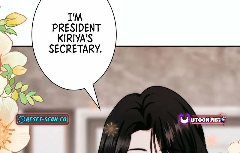 My Contract Lover Boss Is Doting on Me Chapter 1 page 10 - 