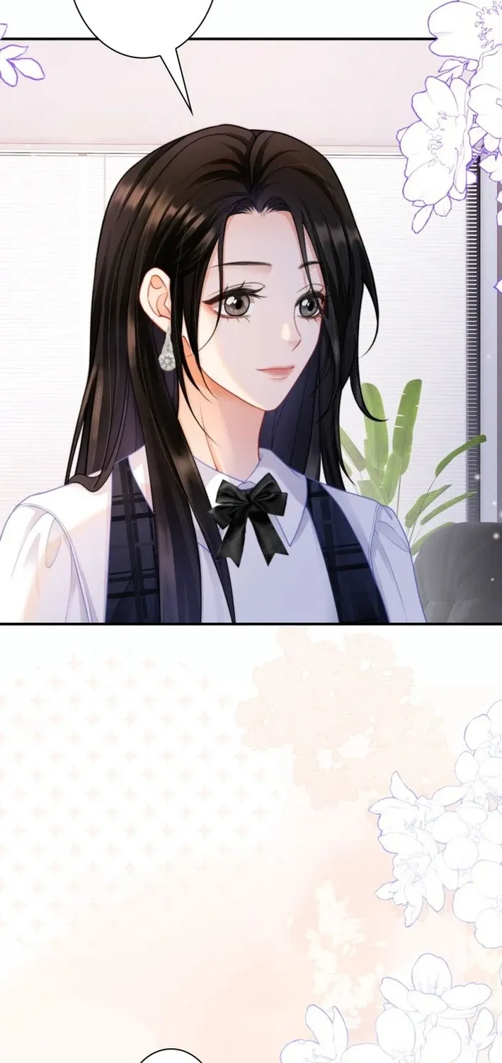 My Contract Lover Boss Is Doting on Me Chapter 10 page 15 - 