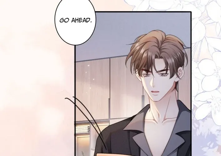 My Contract Lover Boss Is Doting on Me Chapter 10 page 16 - 