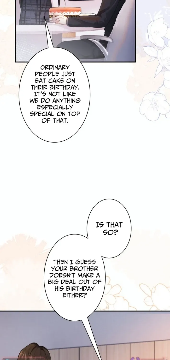 My Contract Lover Boss Is Doting on Me Chapter 10 page 18 - 