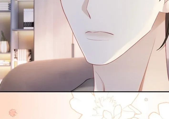 My Contract Lover Boss Is Doting on Me Chapter 10 page 20 - 