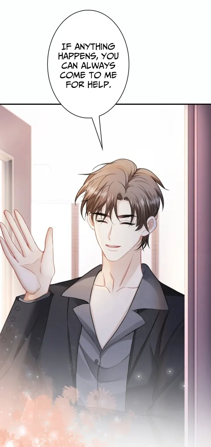 My Contract Lover Boss Is Doting on Me Chapter 10 page 23 - 