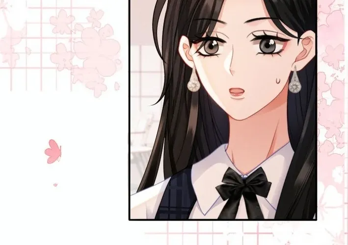 My Contract Lover Boss Is Doting on Me Chapter 10 page 4 - 