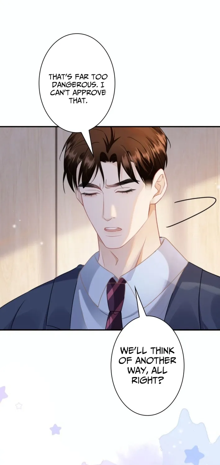 My Contract Lover Boss Is Doting on Me Chapter 10 page 34 - 