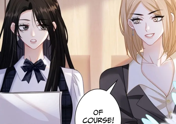 My Contract Lover Boss Is Doting on Me Chapter 10 page 36 - 
