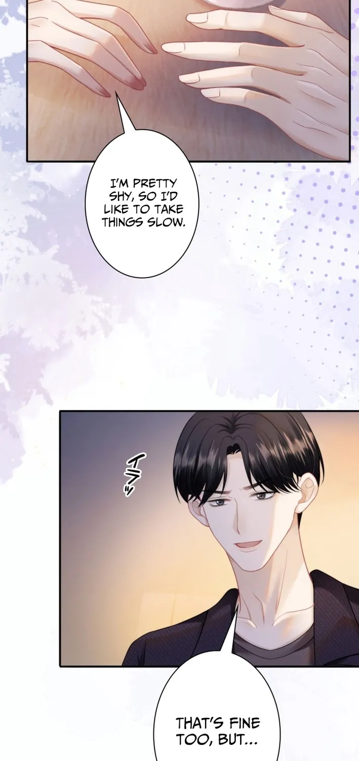 My Contract Lover Boss Is Doting on Me Chapter 10 page 39 - 