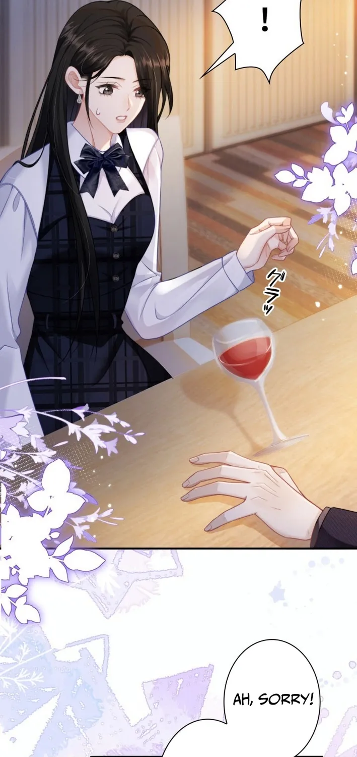 My Contract Lover Boss Is Doting on Me Chapter 10 page 41 - 