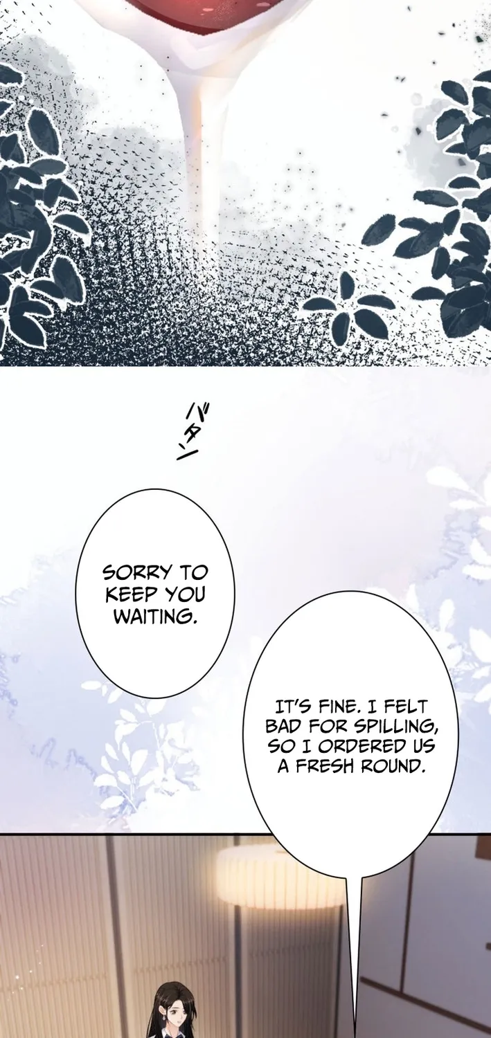 My Contract Lover Boss Is Doting on Me Chapter 10 page 45 - 
