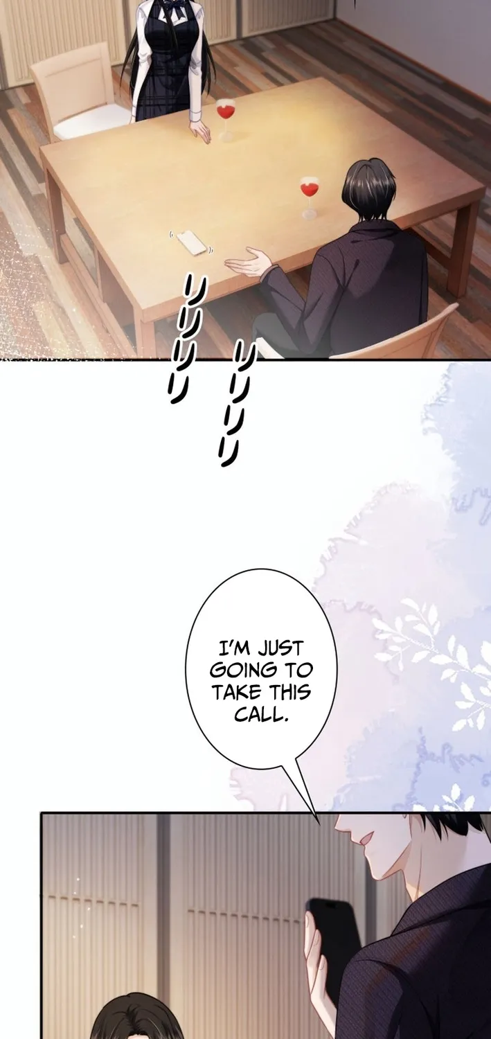 My Contract Lover Boss Is Doting on Me Chapter 10 page 46 - 