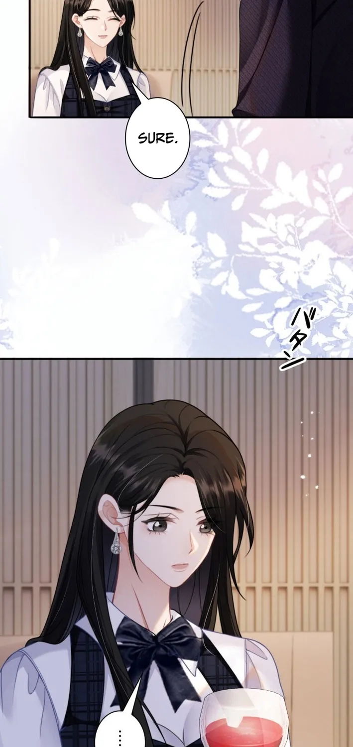 My Contract Lover Boss Is Doting on Me Chapter 10 page 47 - 