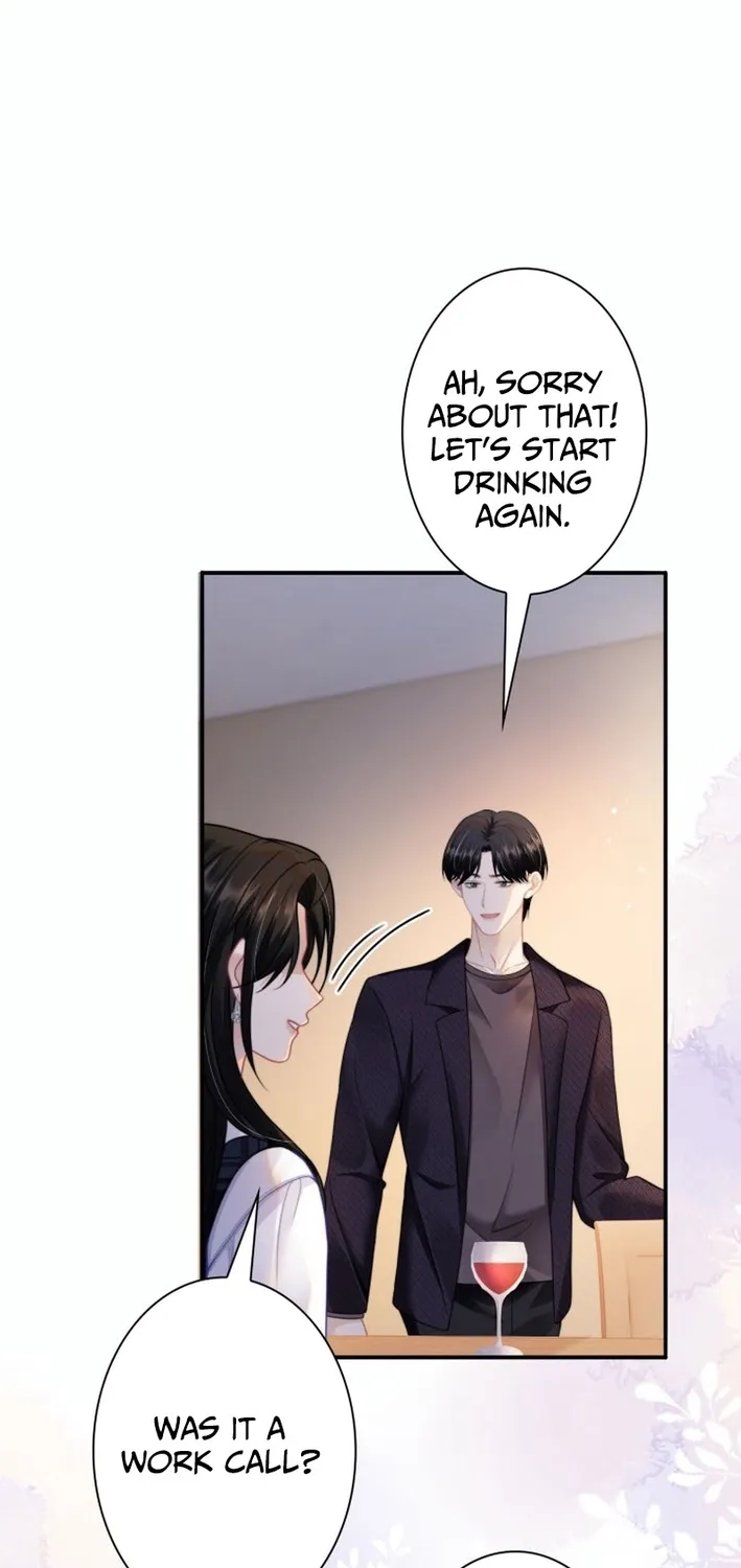 My Contract Lover Boss Is Doting on Me Chapter 10 page 49 - 