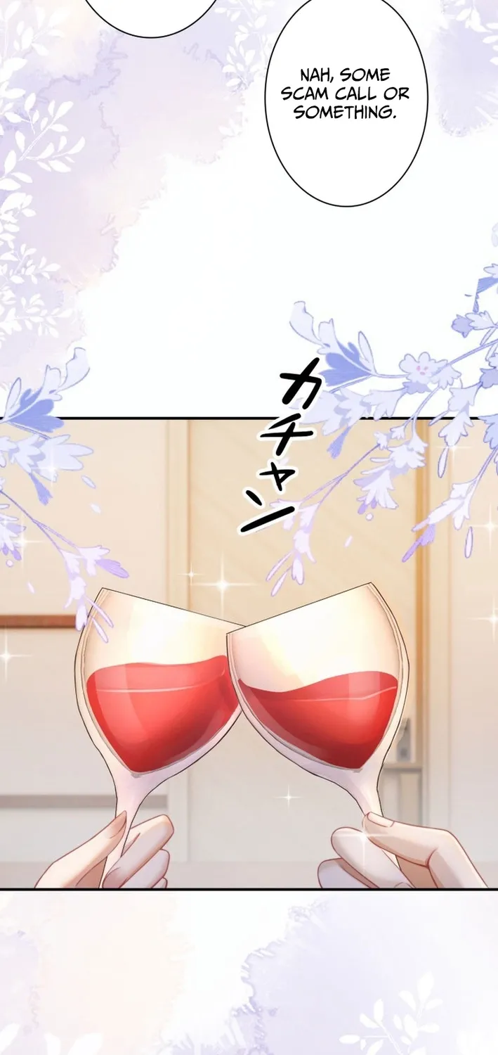 My Contract Lover Boss Is Doting on Me Chapter 10 page 50 - 